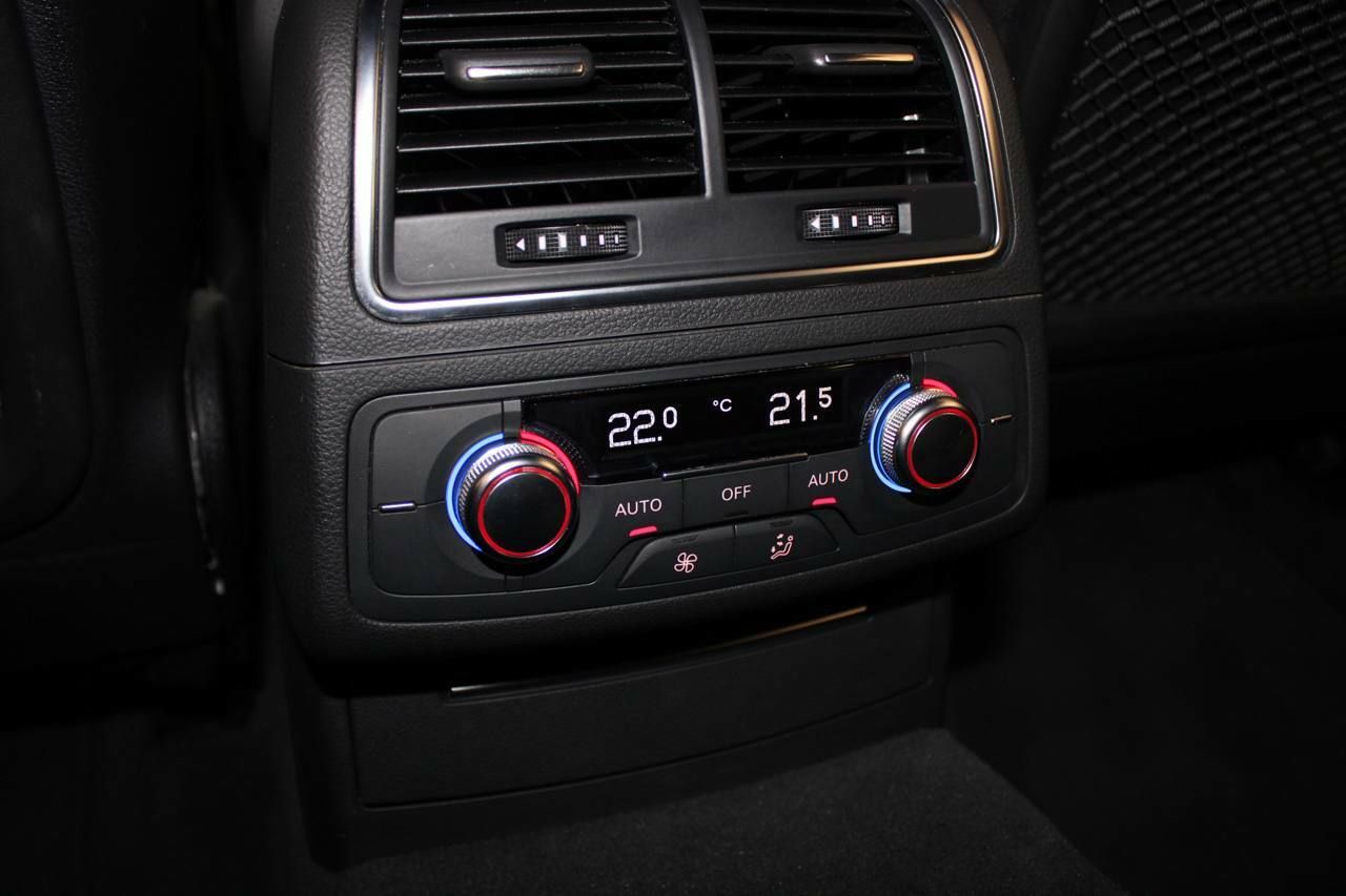 Foto Audi A6 43