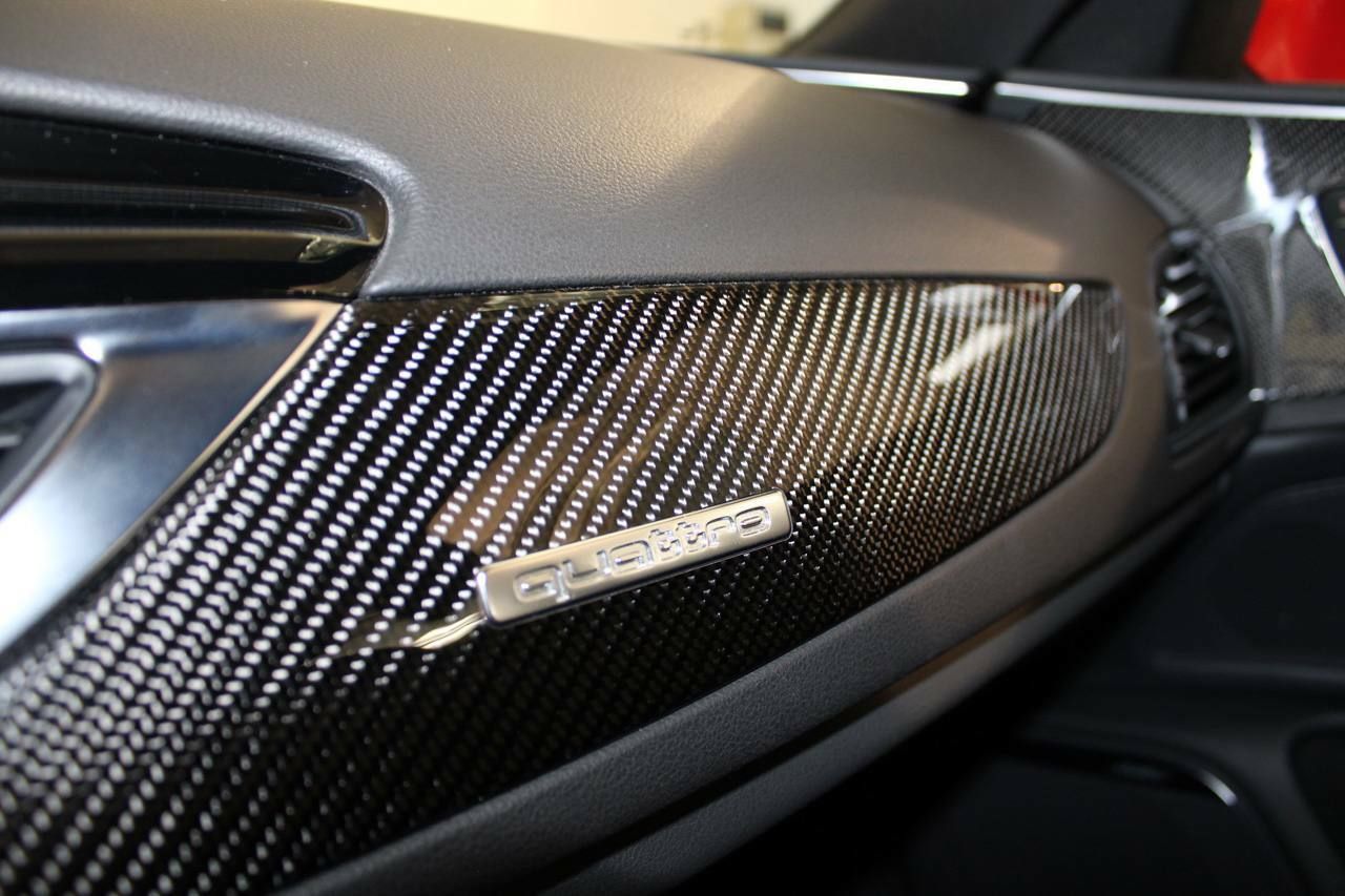 Foto Audi A6 44