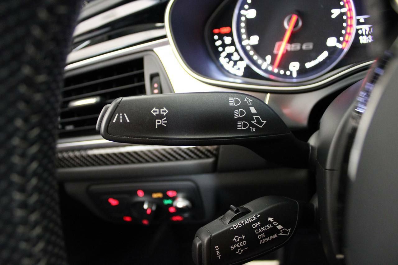 Foto Audi A6 46