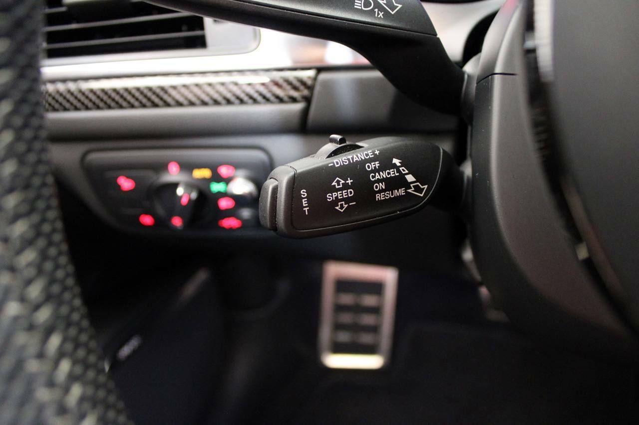 Foto Audi A6 47
