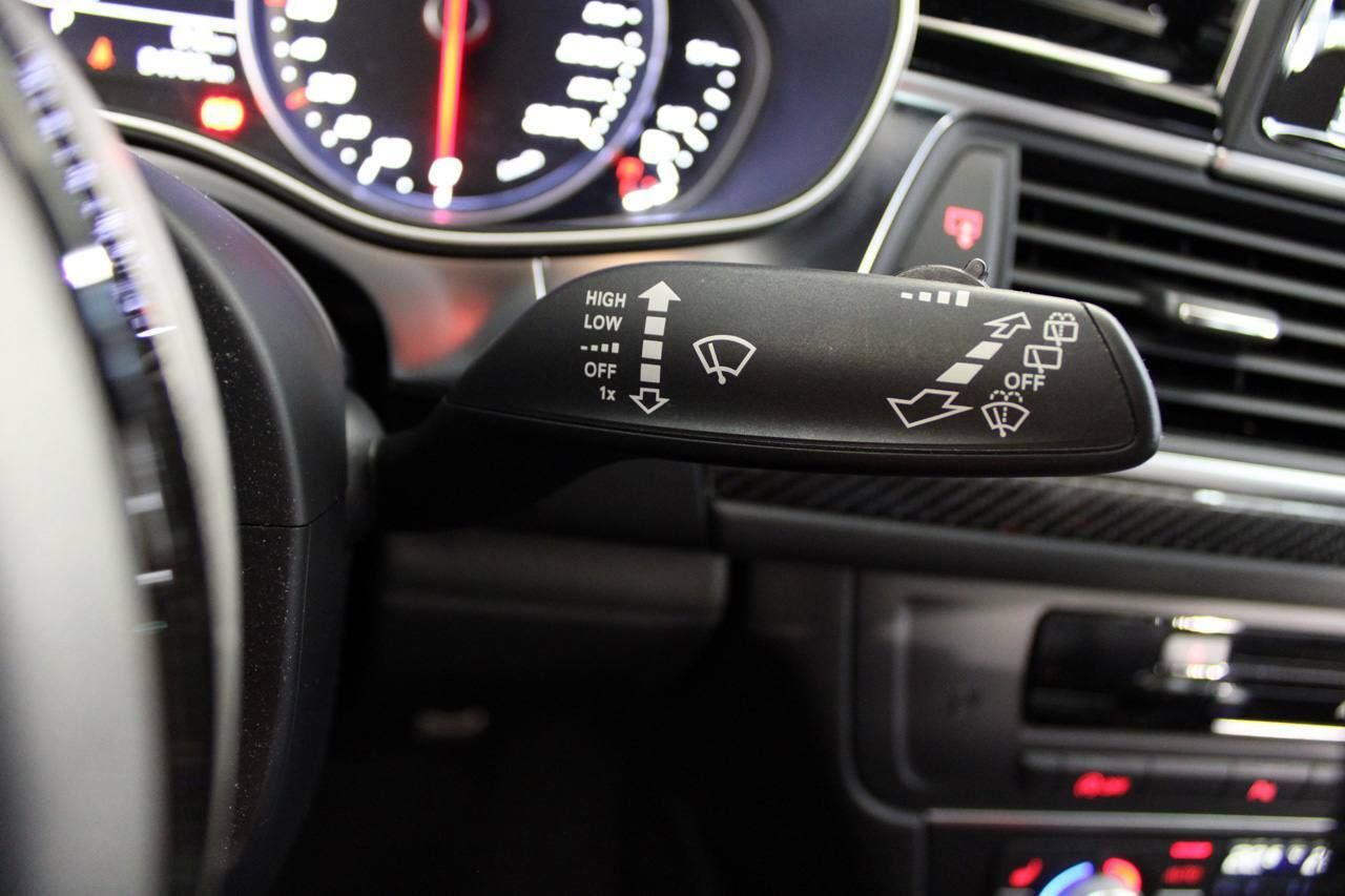 Foto Audi A6 48