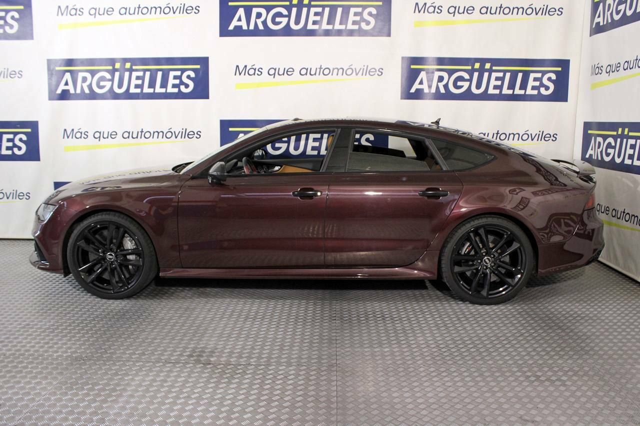 Foto Audi A7 3