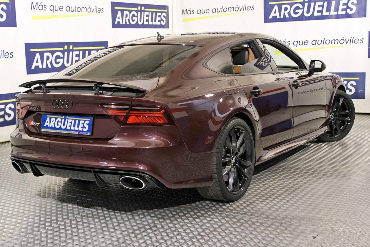 Foto Audi A7 5