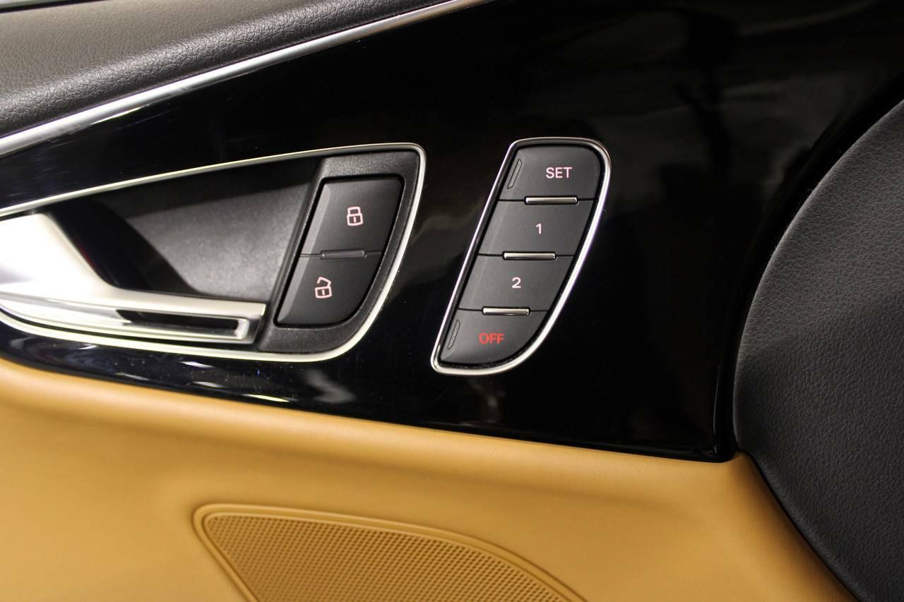 Foto Audi A7 14