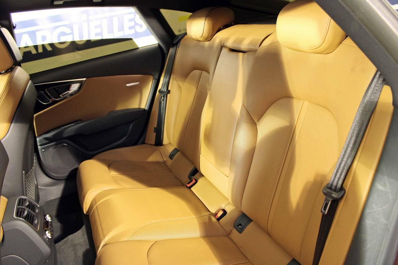 Foto Audi A7 19