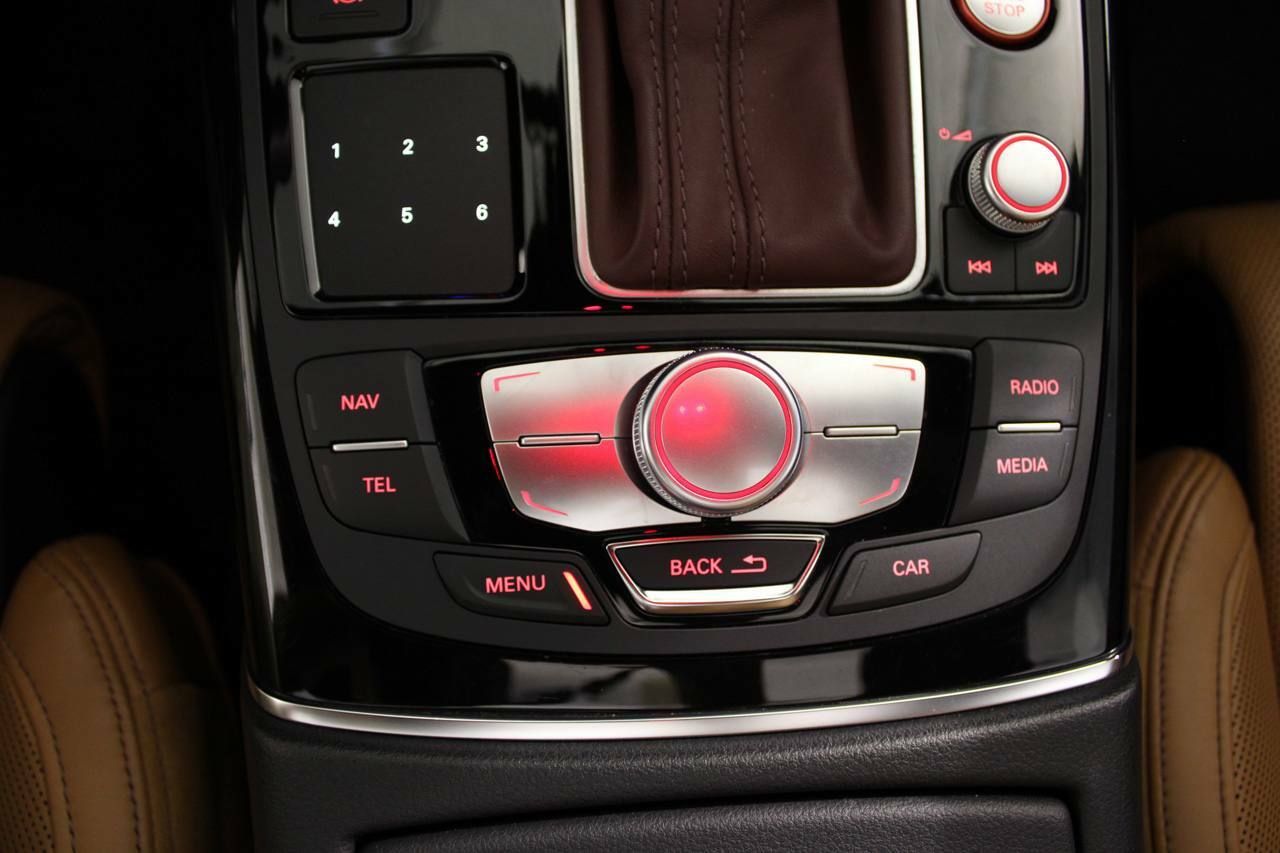 Foto Audi A7 23