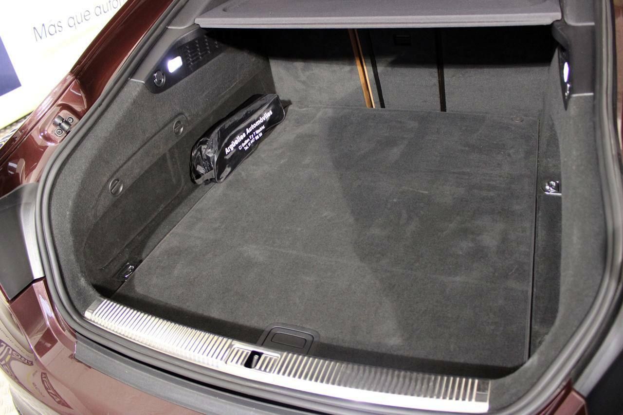 Foto Audi A7 28
