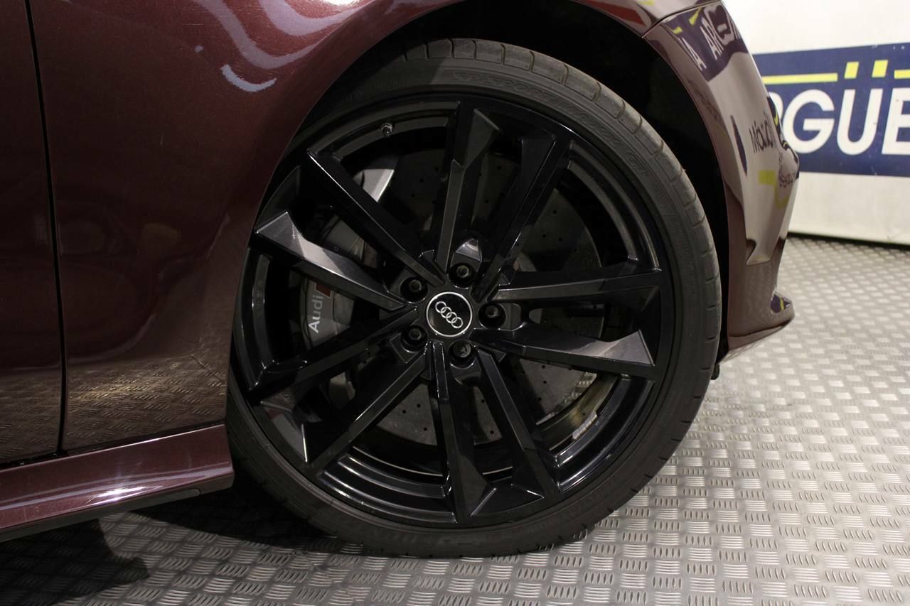 Foto Audi A7 30