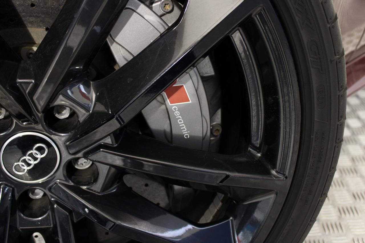 Foto Audi A7 31