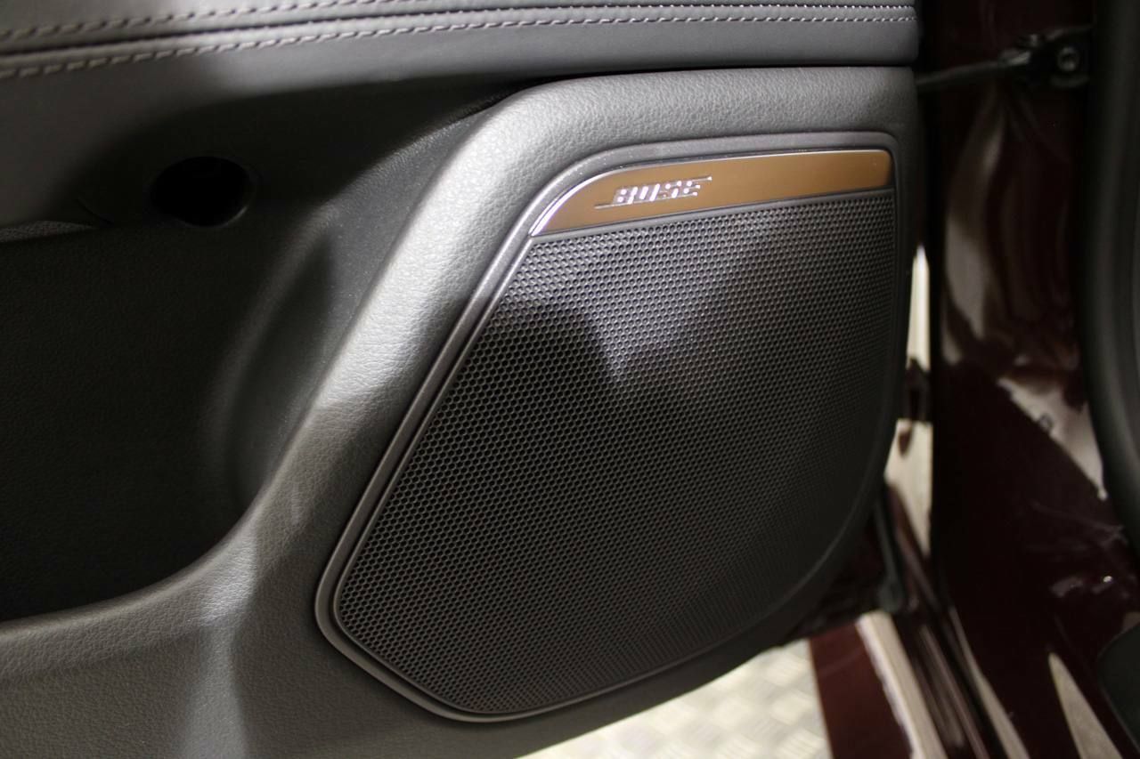 Foto Audi A7 35