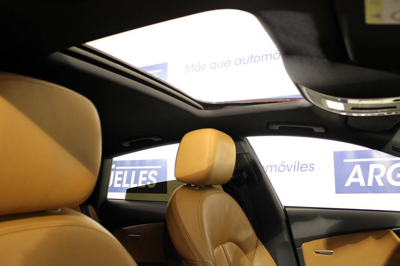 Foto Audi A7 38