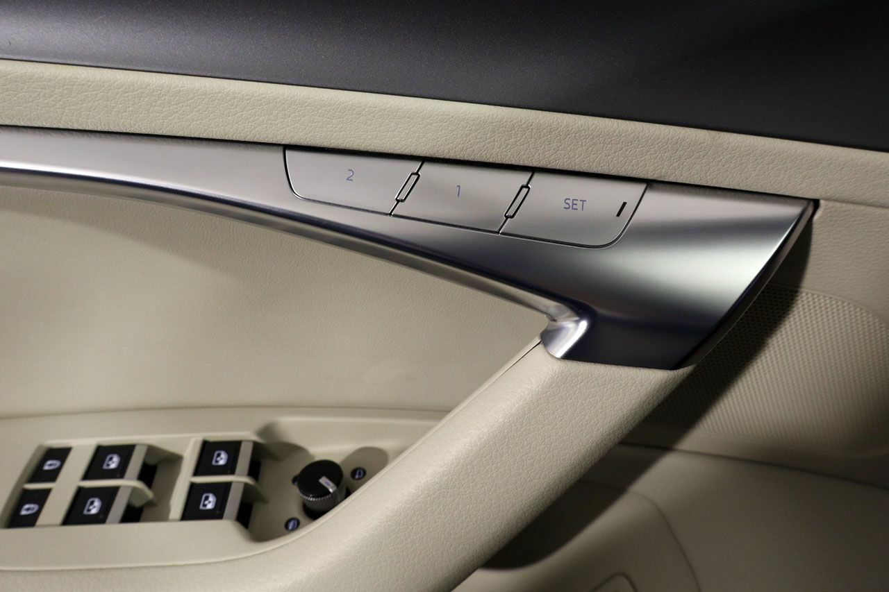 Foto Audi A7 14