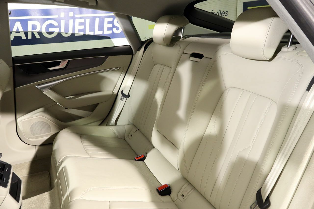Foto Audi A7 20