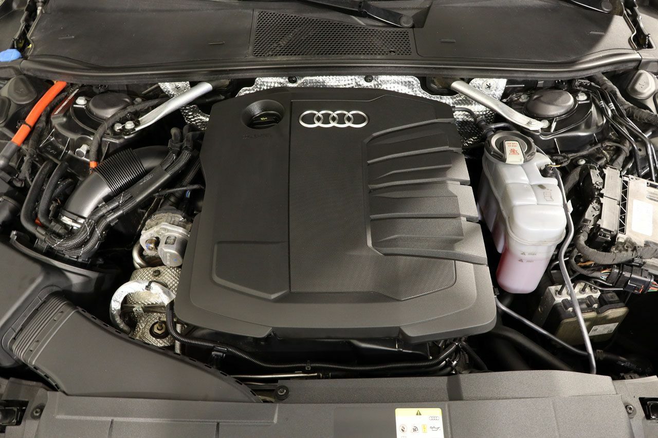 Foto Audi A7 31