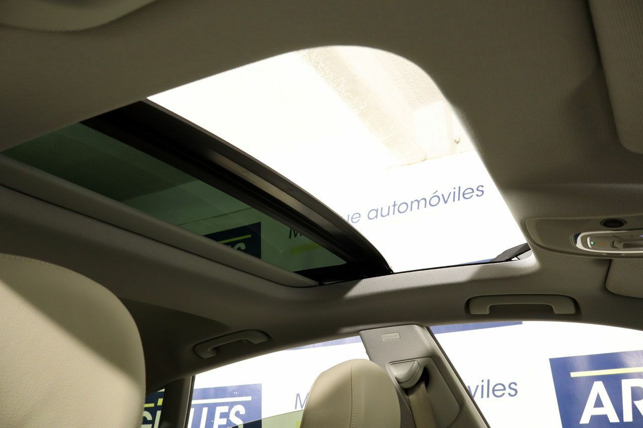 Foto Audi A7 37