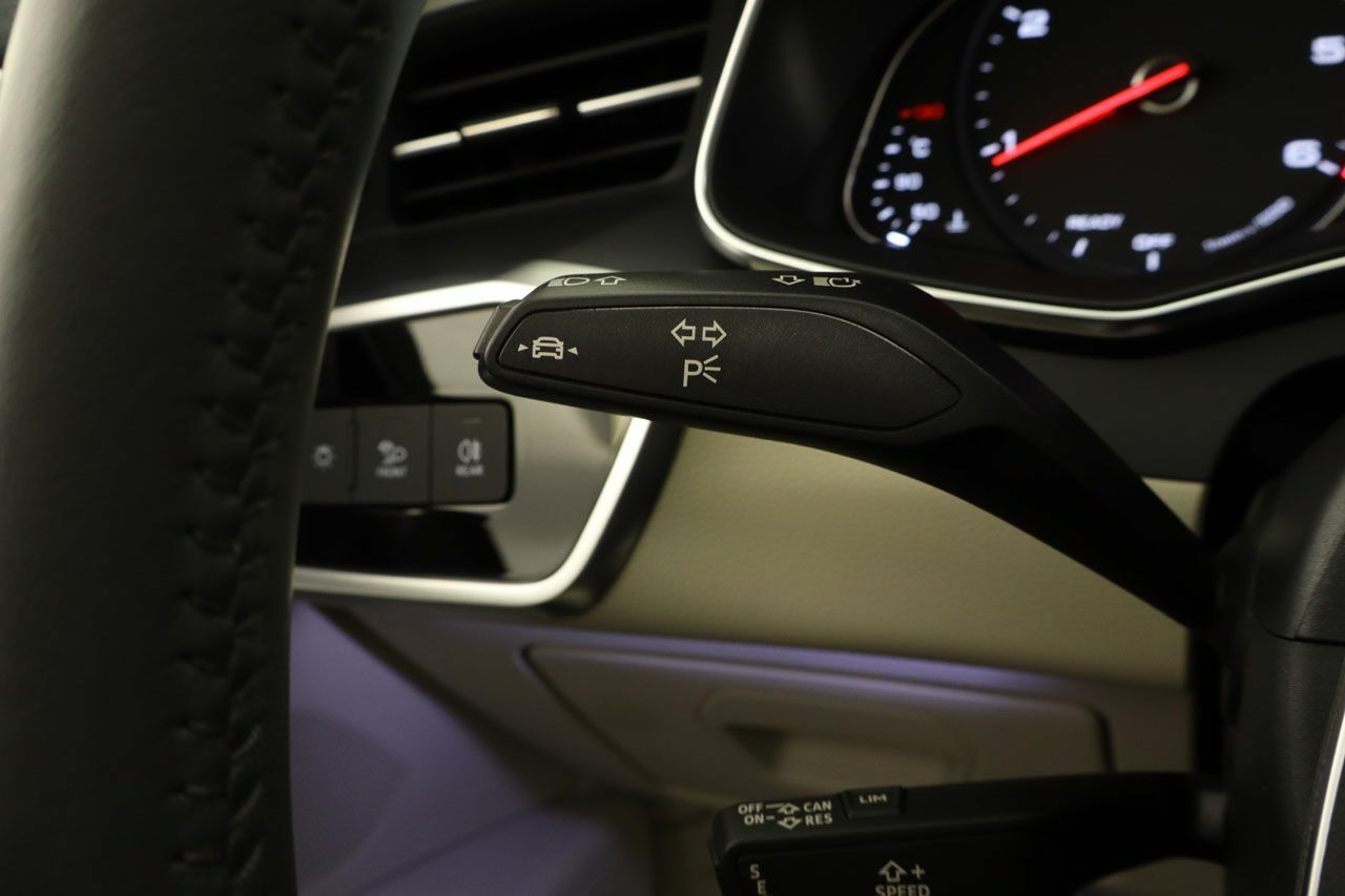Foto Audi A7 40