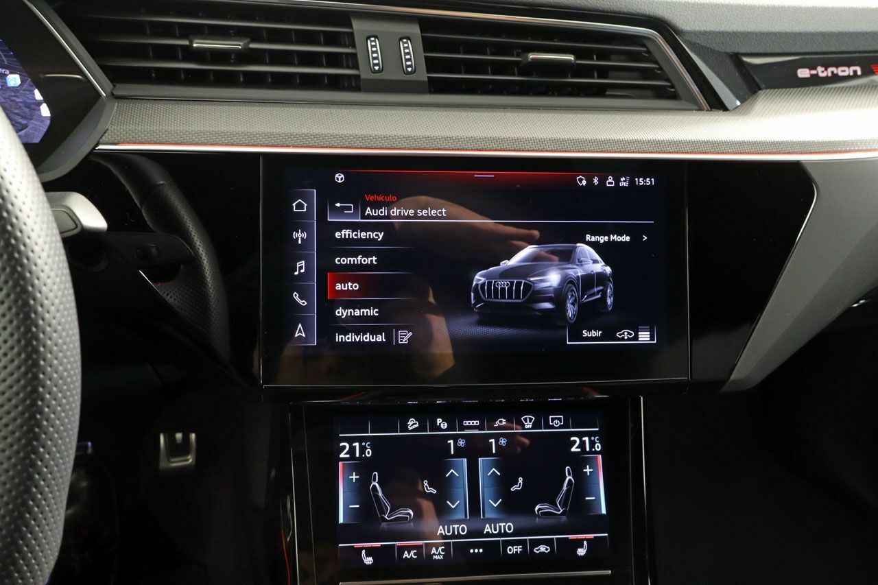 Foto Audi Q8 27