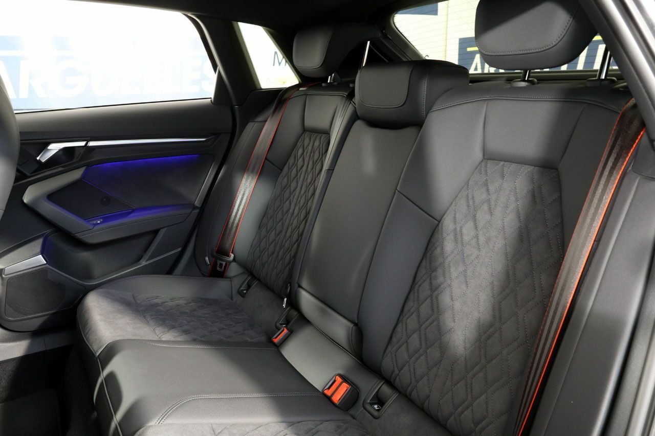 Foto Audi RS3 19
