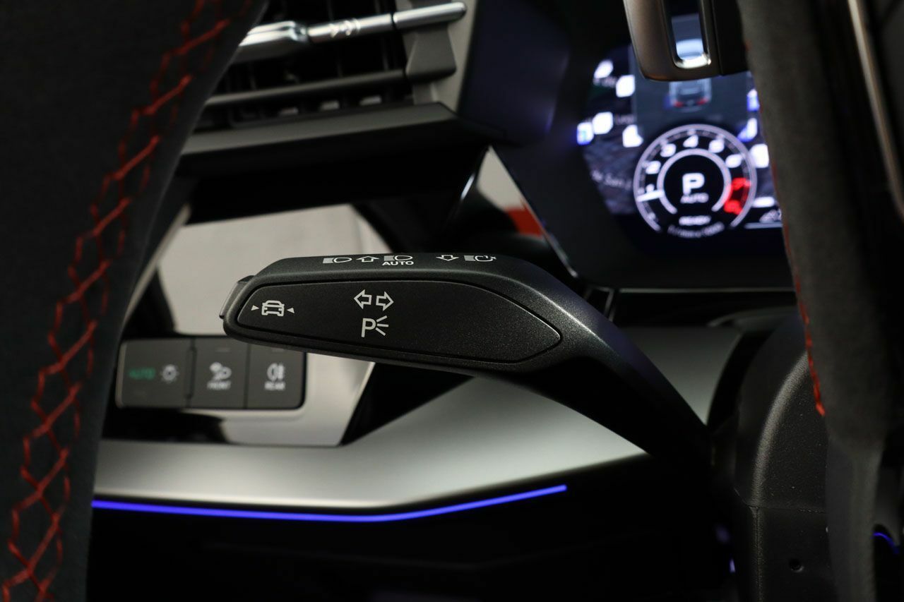 Foto Audi RS3 40