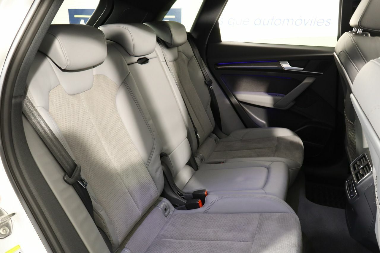 Foto Audi SQ5 10