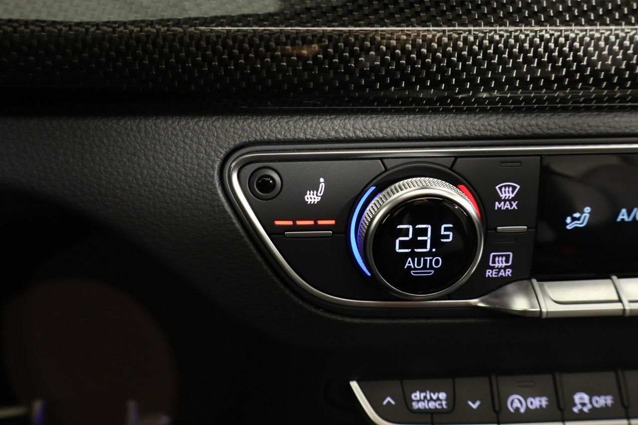 Foto Audi SQ5 21