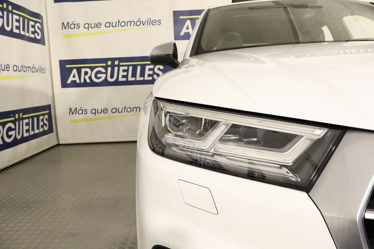 Foto Audi SQ5 42