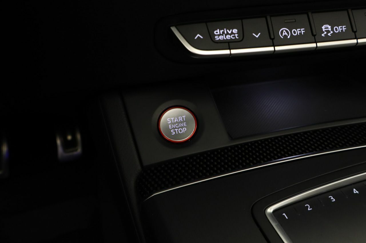 Foto Audi SQ5 44