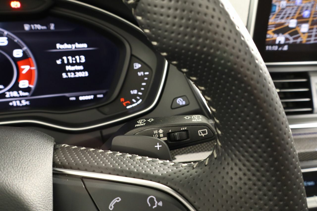 Foto Audi SQ5 49