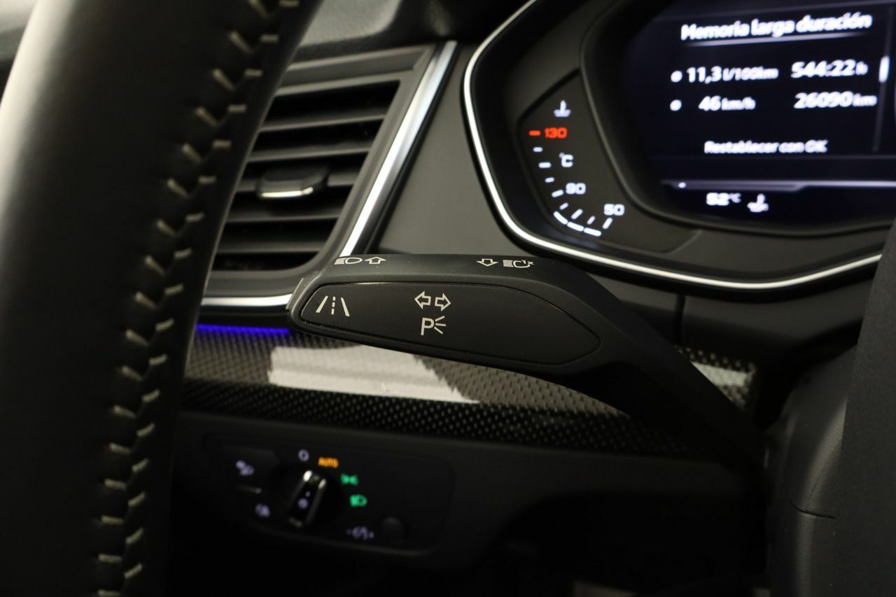 Foto Audi SQ5 50