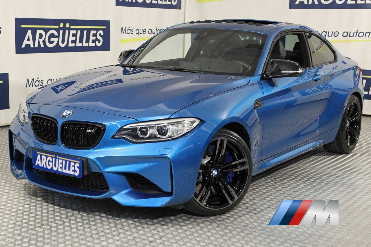 Foto BMW Serie 2 1