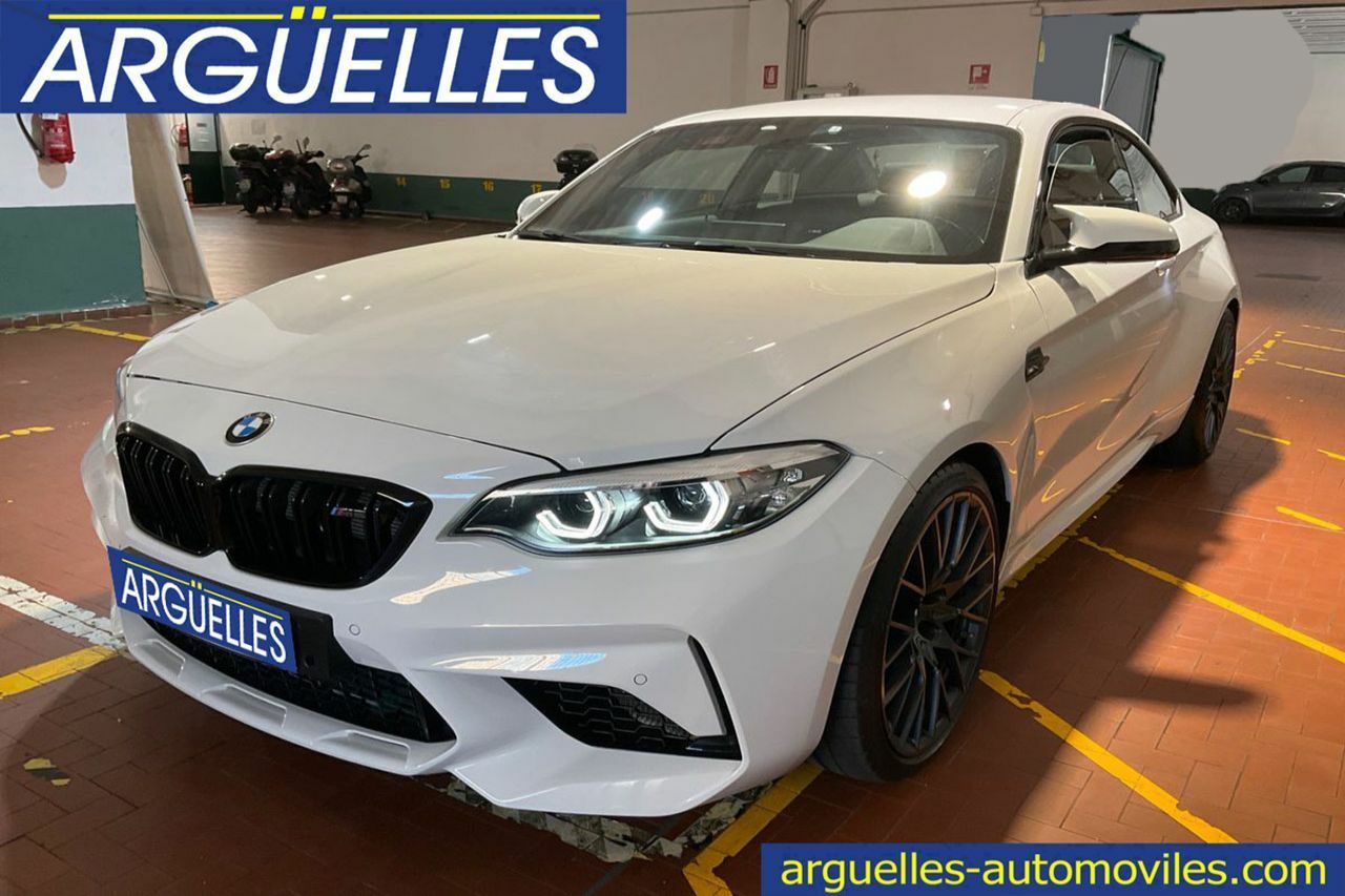Foto BMW Serie 2 1