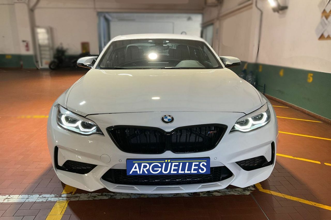 Foto BMW Serie 2 2