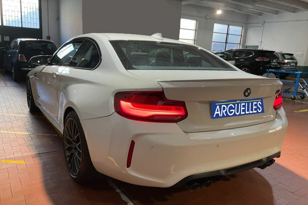 Foto BMW Serie 2 3
