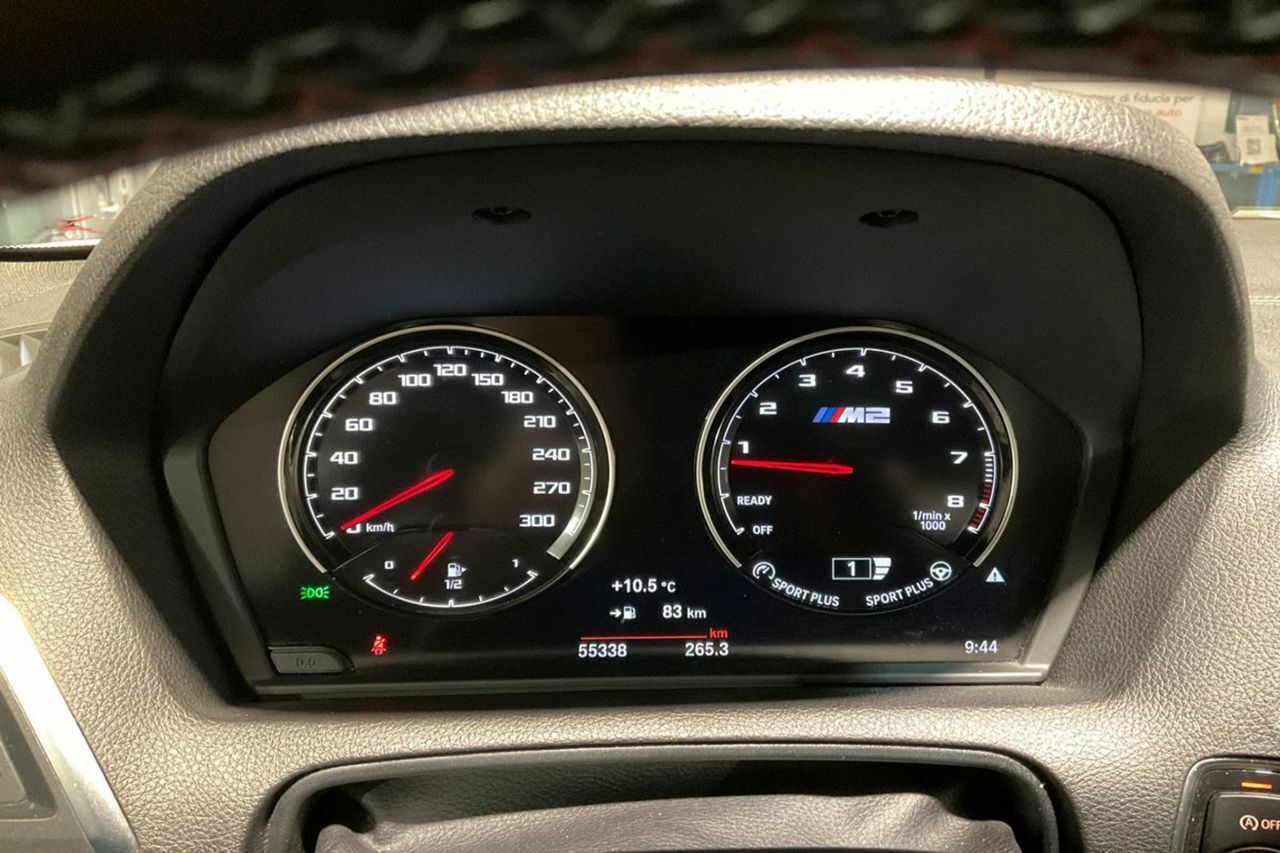 Foto BMW Serie 2 7