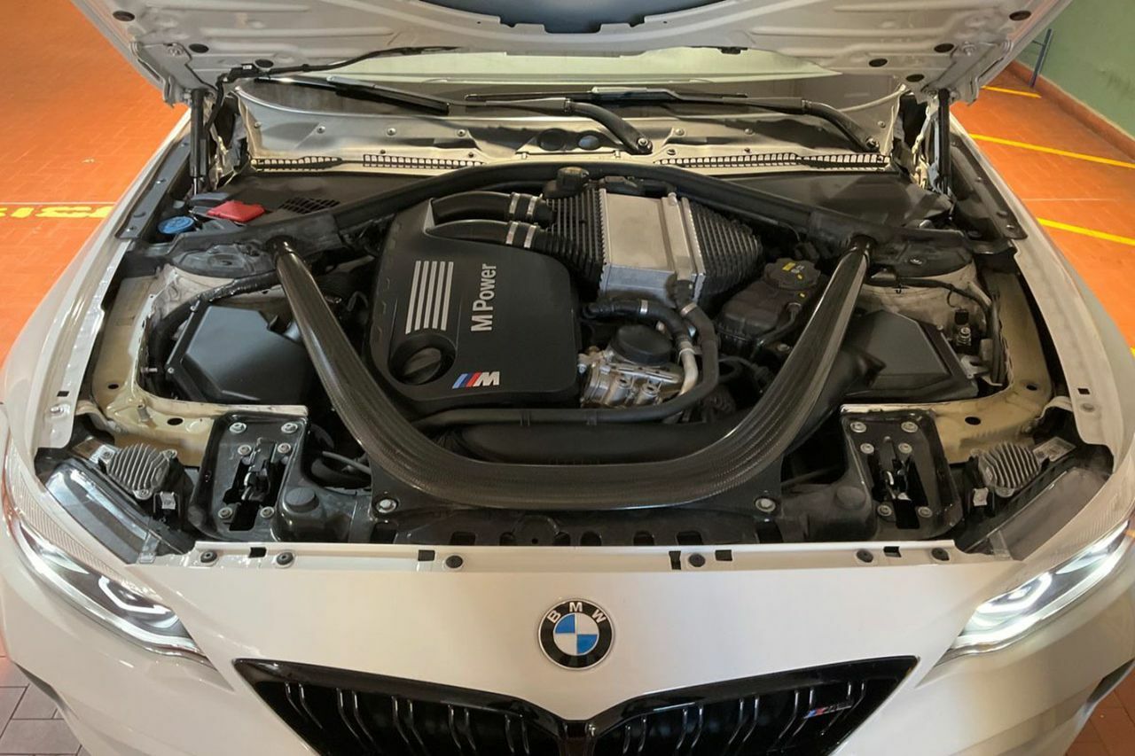 Foto BMW Serie 2 9