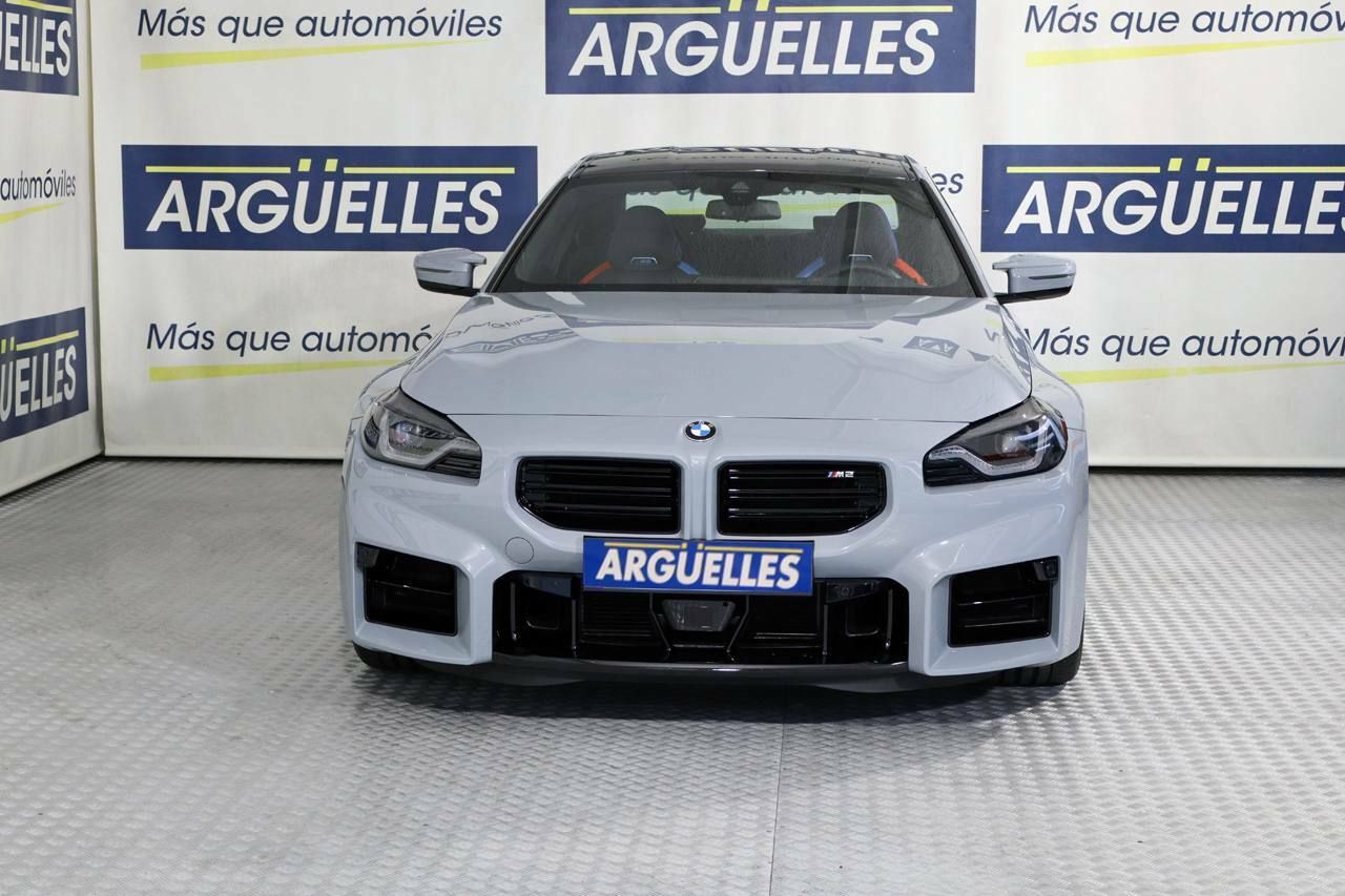 Foto BMW Serie 2 2