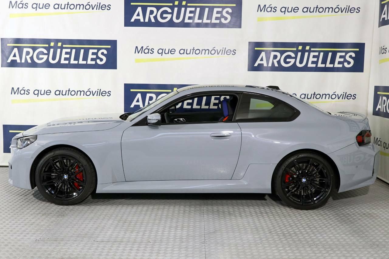 Foto BMW Serie 2 3
