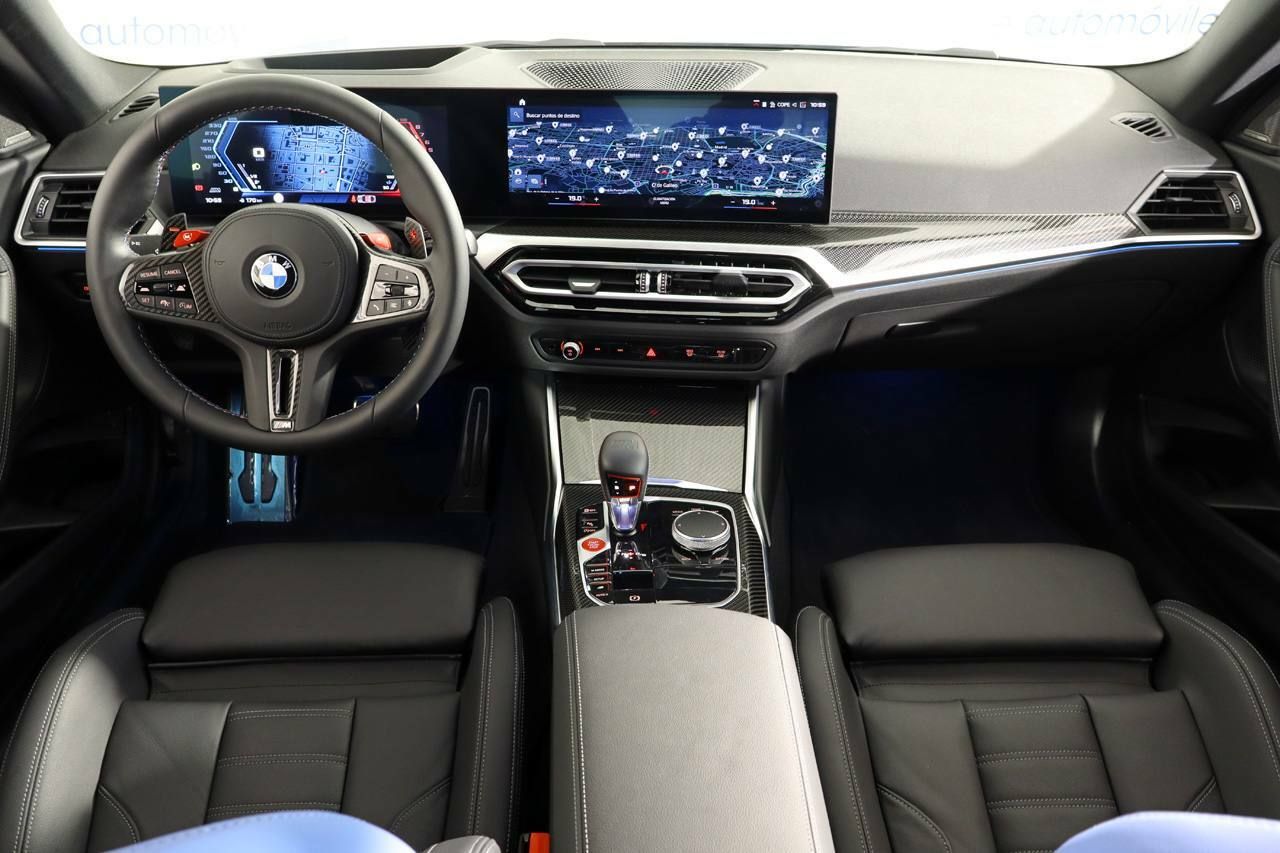 Foto BMW Serie 2 6