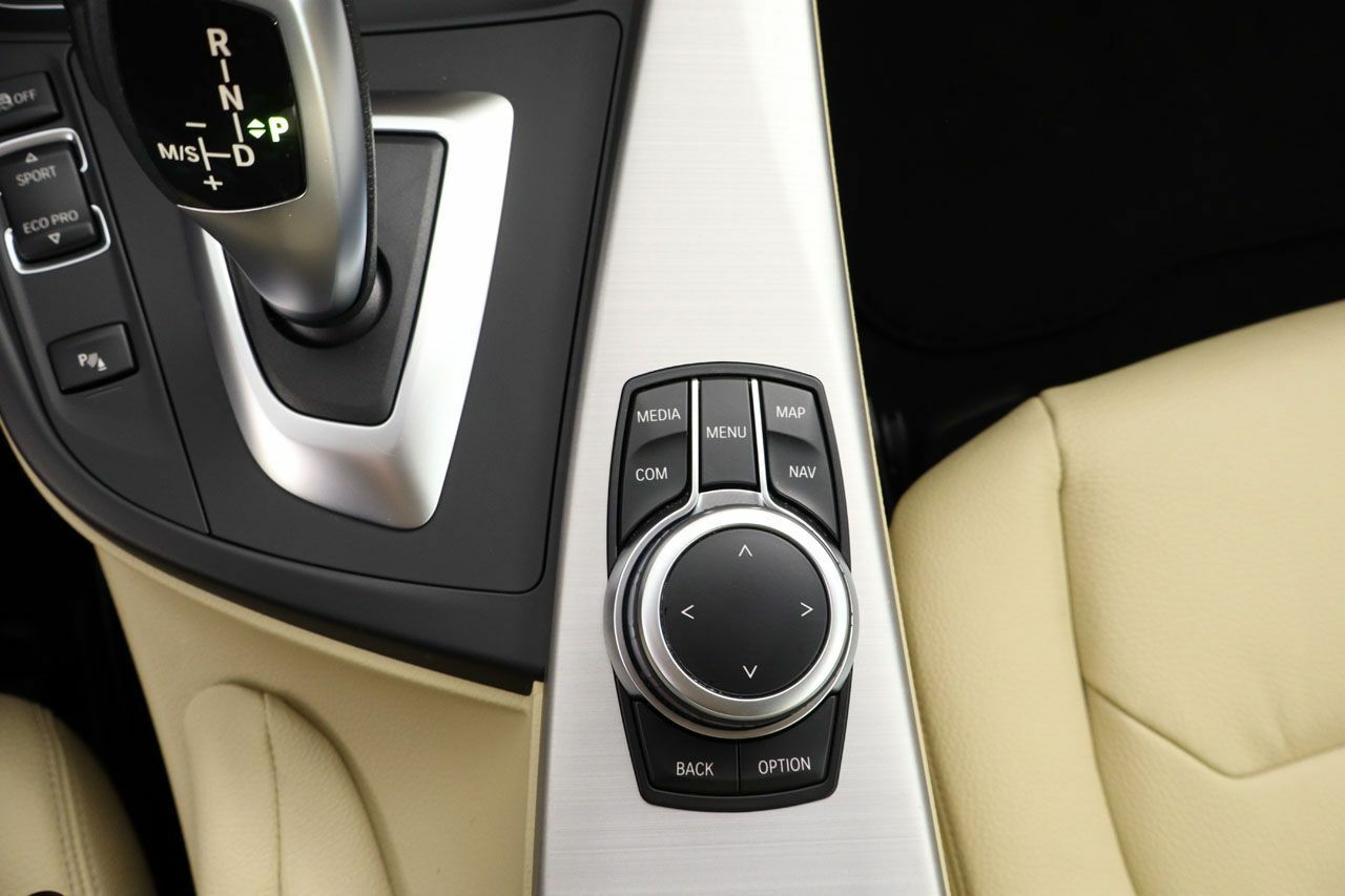 Foto BMW Serie 4 22