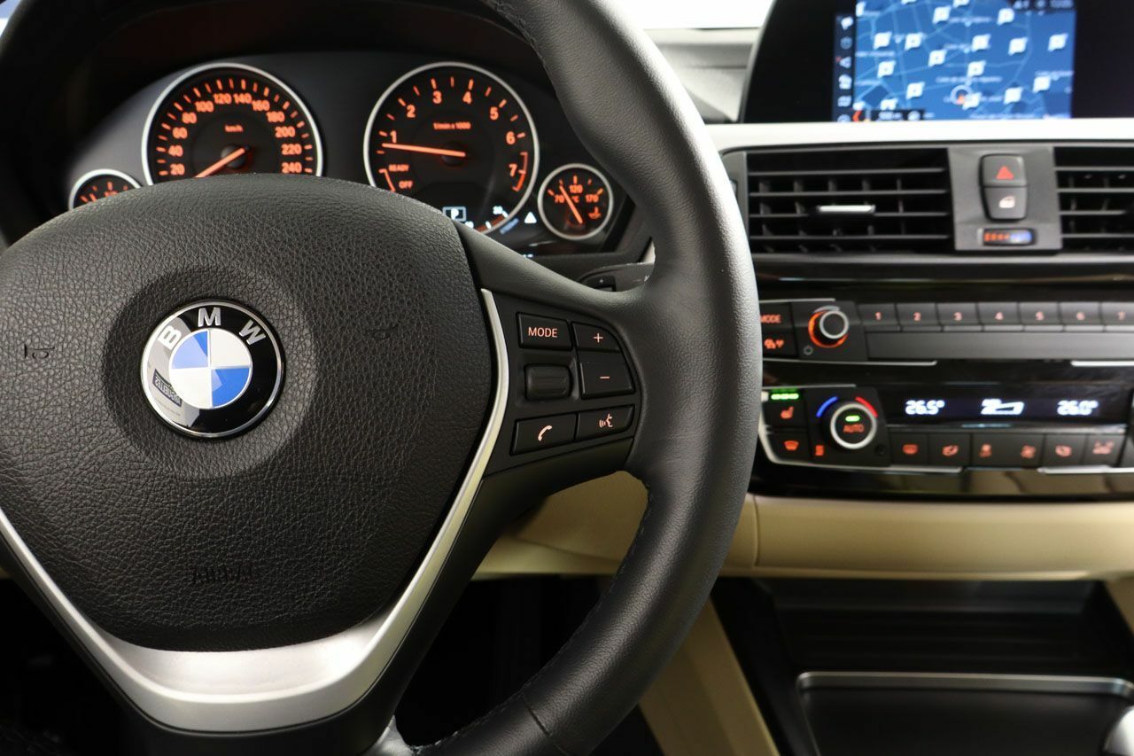Foto BMW Serie 4 32