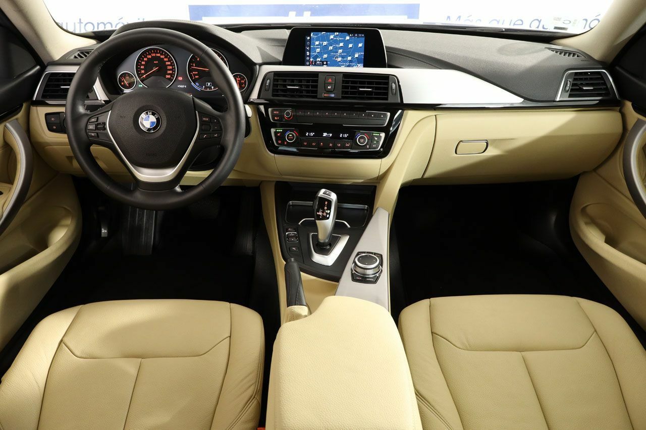 Foto BMW Serie 4 6
