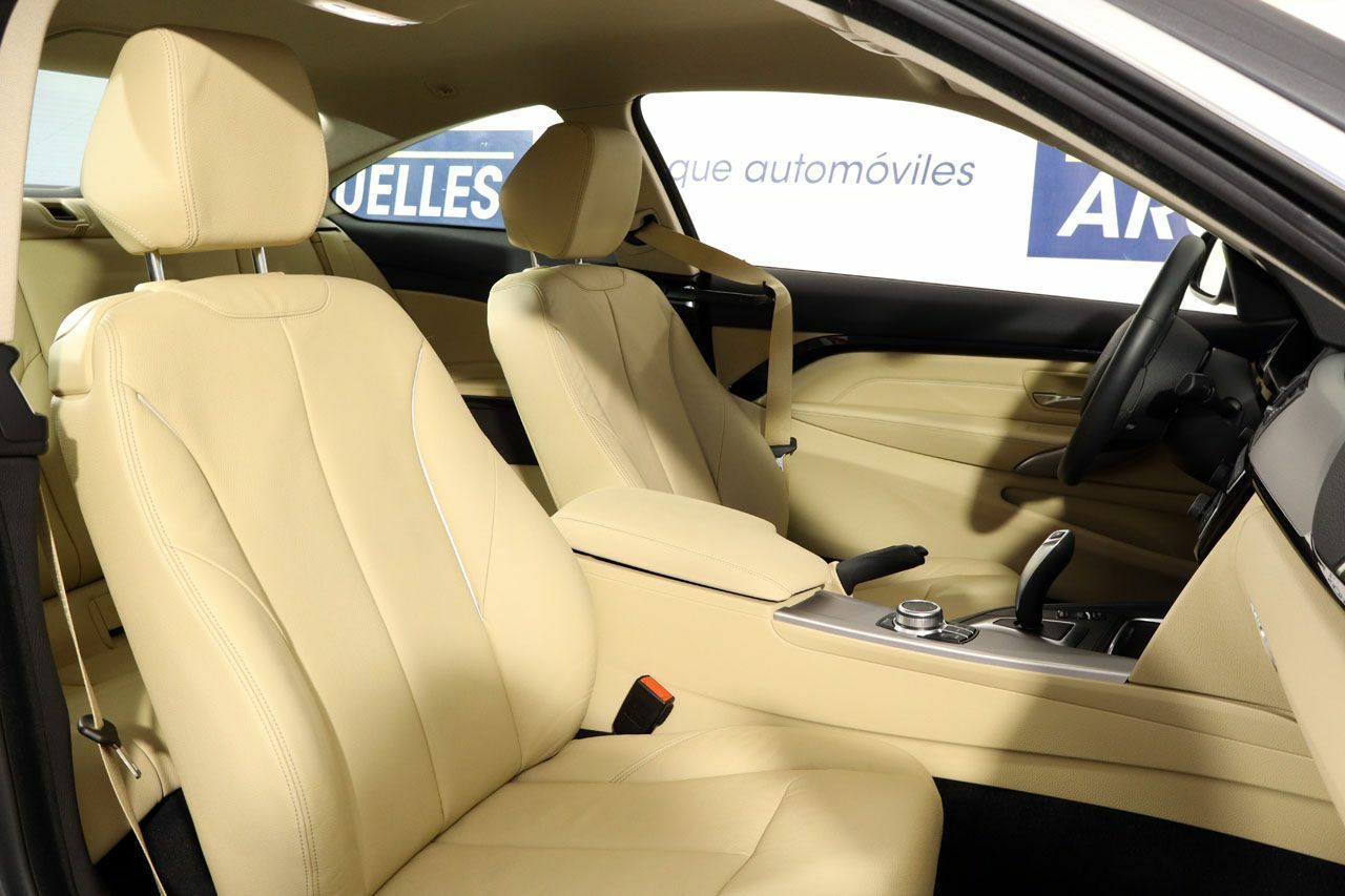 Foto BMW Serie 4 7