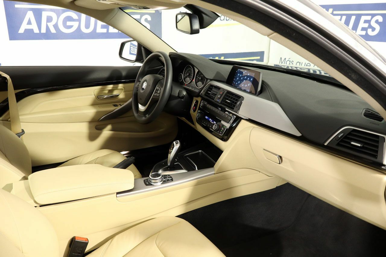 Foto BMW Serie 4 9