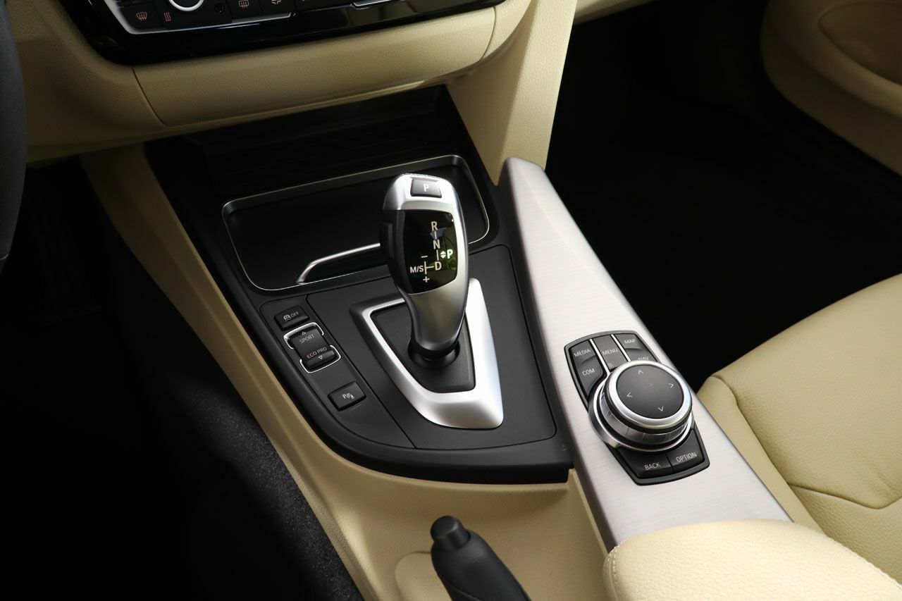 Foto BMW Serie 4 13