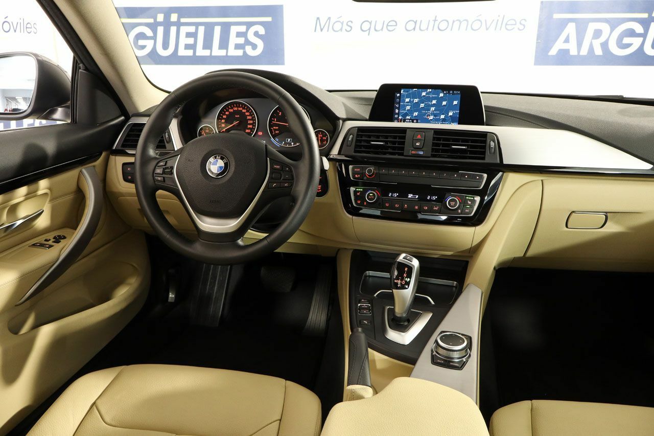 Foto BMW Serie 4 14