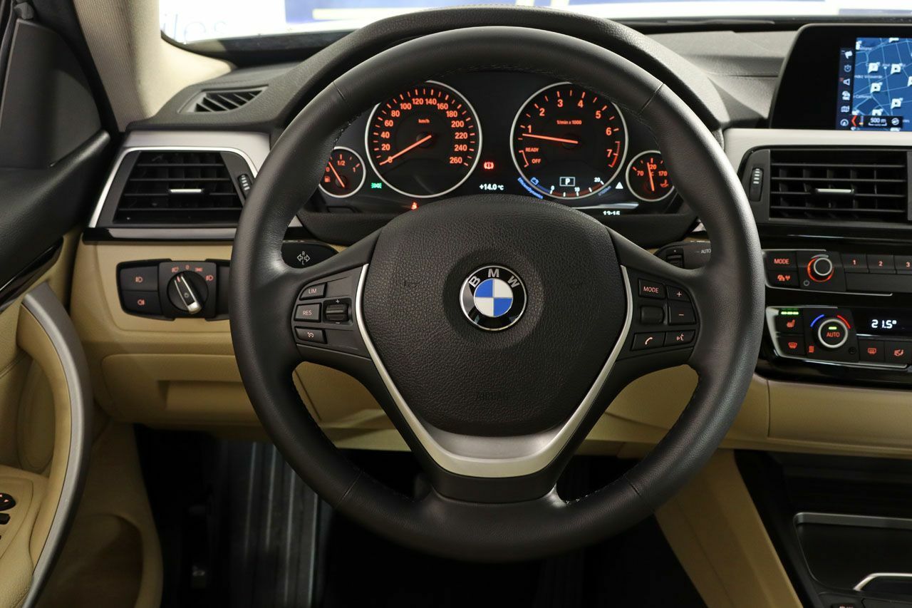 Foto BMW Serie 4 18