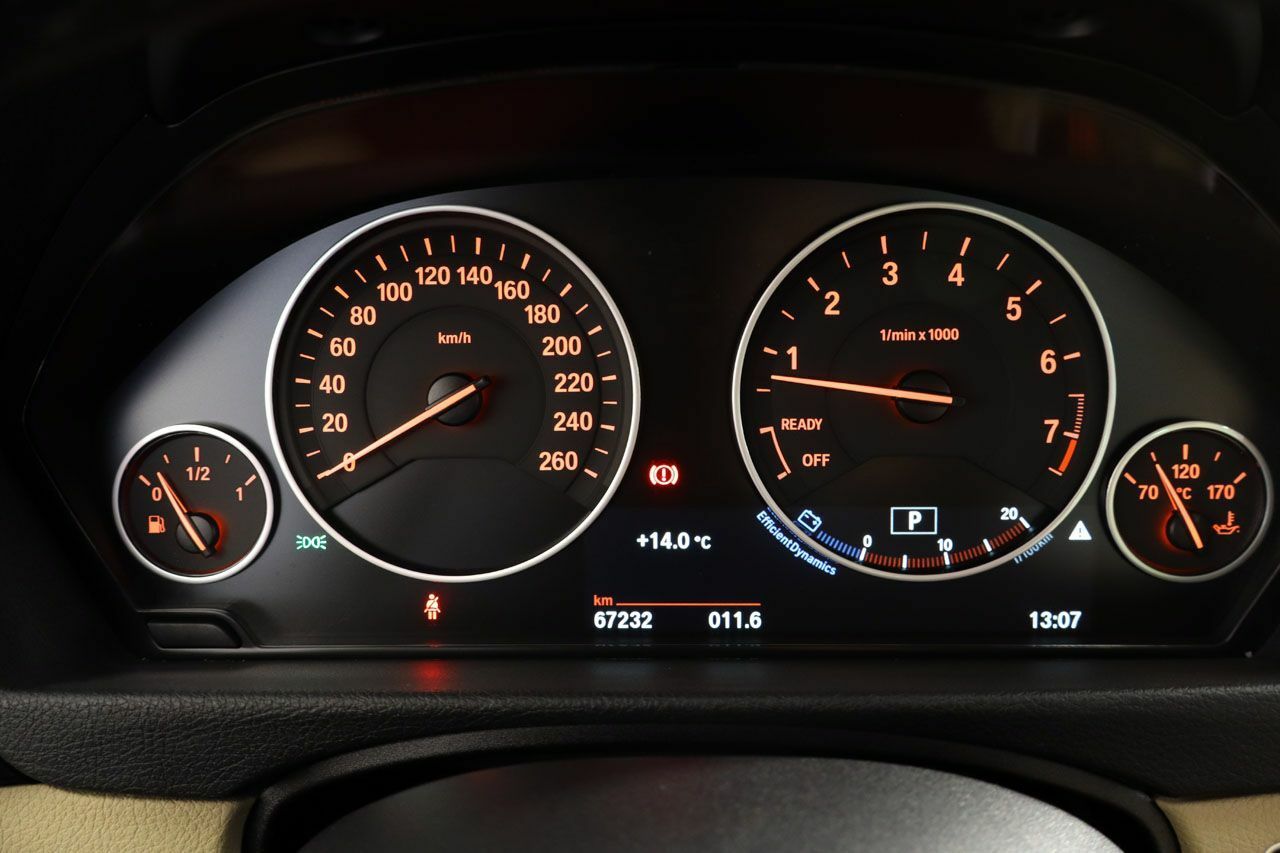 Foto BMW Serie 4 19