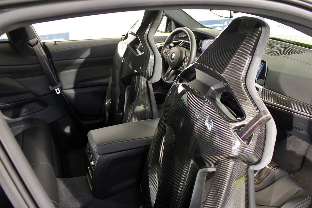 Foto BMW Serie 4 8