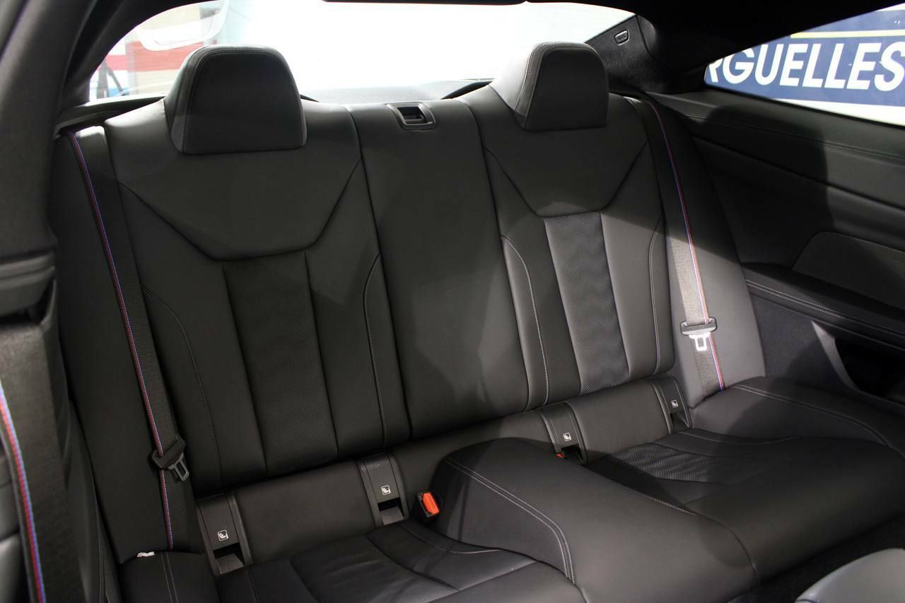 Foto BMW Serie 4 9