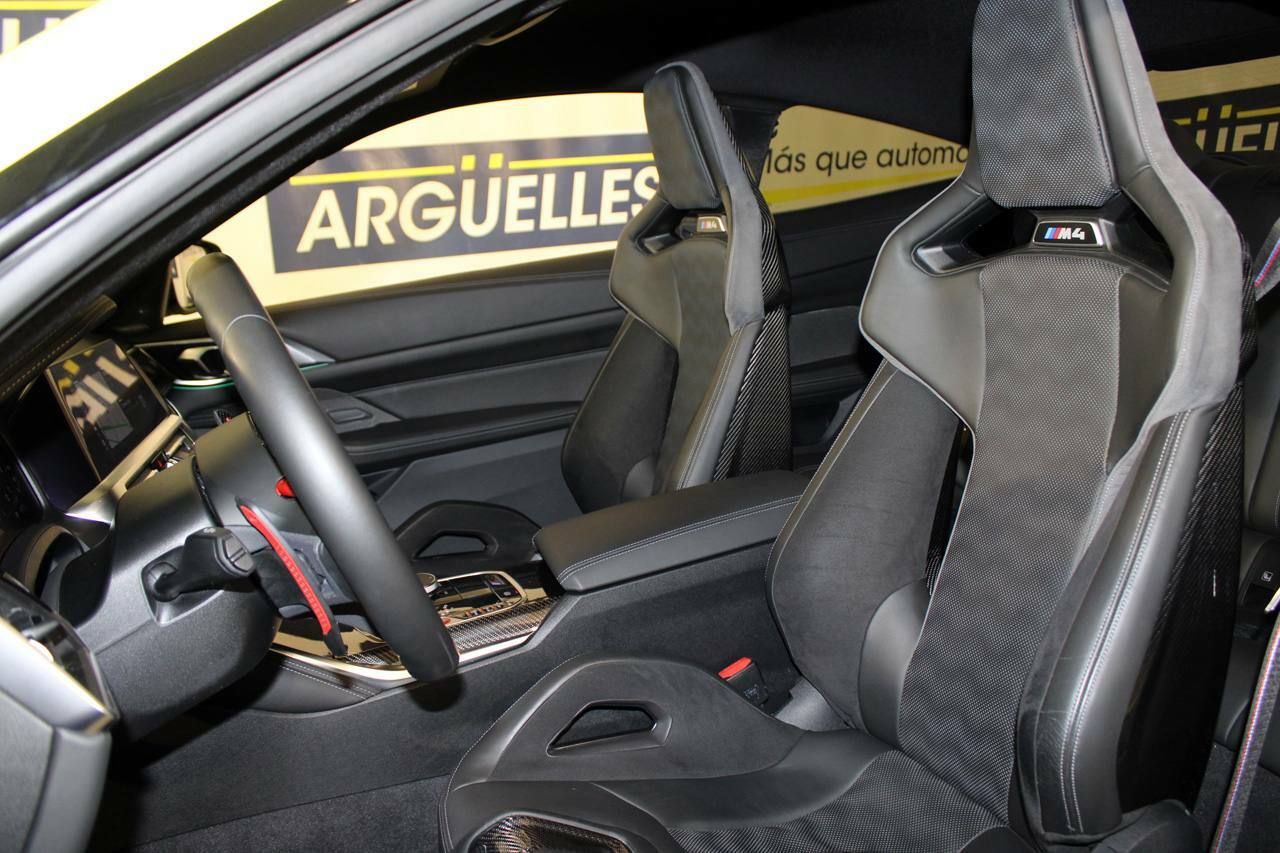 Foto BMW Serie 4 15